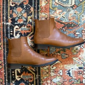 Thursday Boots